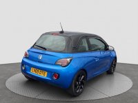 VAUXHALL ADAM
