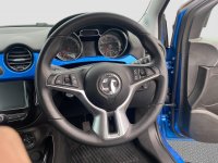 VAUXHALL ADAM