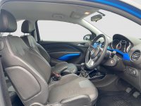 VAUXHALL ADAM