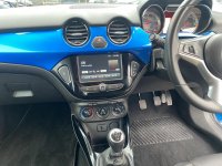 VAUXHALL ADAM