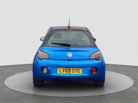 VAUXHALL ADAM
