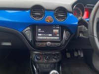 VAUXHALL ADAM