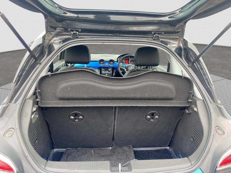 VAUXHALL ADAM