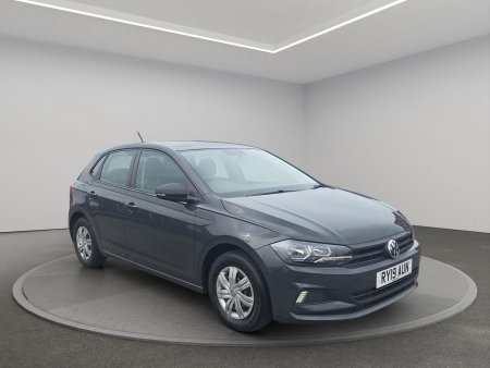 VOLKSWAGEN