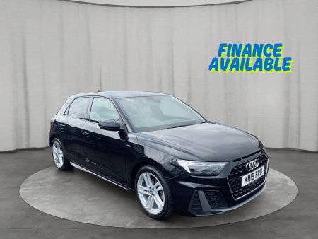 AUDI