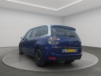 CITROEN GRAND C4 PICASSO
