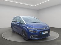 CITROEN GRAND C4 PICASSO