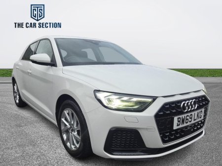 AUDI