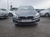 BMW 2 SERIES GRAN TOURER