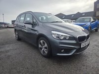 BMW 2 SERIES GRAN TOURER