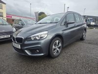 BMW 2 SERIES GRAN TOURER